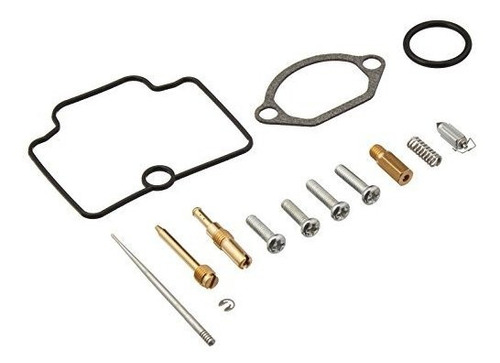 Todo Reparación Bolas Carburador Kit 26-1397 Kawasaki Kx85 2