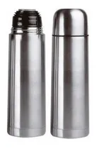 Comprar Termo Bala Acero Inox 1 Litro C\u002Festuche Doble Capa Termica