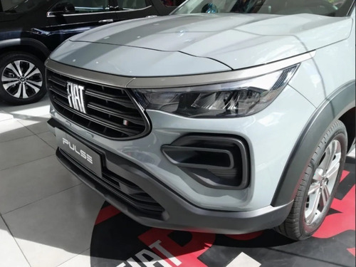Imagen 14 de 25 de Nueva Fiat Pulse 0km 2023