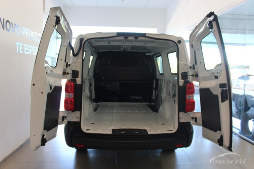 Imagem 8 de 13 de Citroen Jumpy 1.6 Diesel Vitré Manual 22/22
