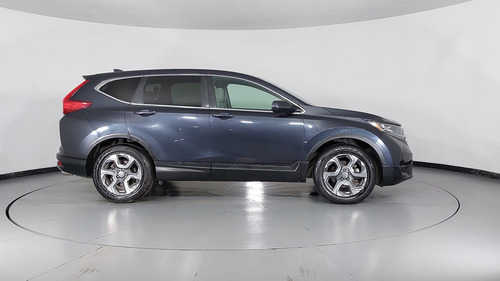 Honda CR-V 1.5 Turbo Plus Cvt