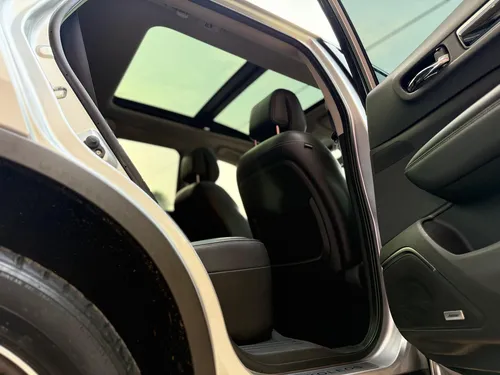 Renault Koleos 2.5 Iconic Cvt