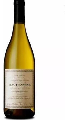 Vinho Dv Catena Chardonnay 750ml