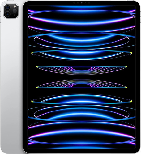 iPad Pro 12.9  2022 M2 128gb Wifi 6ta Gen Entrega Inmediata