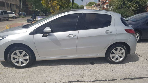 Peugeot 308 1.6 Allure Hdi 115cv 2016