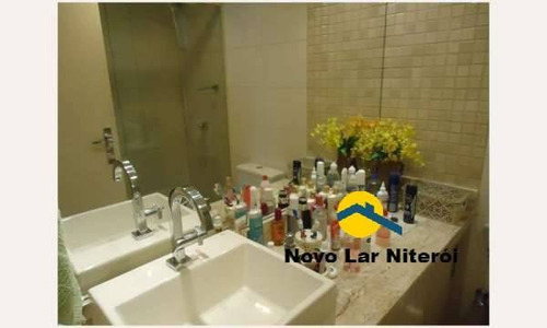 Imagem 9 de 15 de Excelente Apartamento Em Santa Rosa Todo Montado E Reformado. - 261