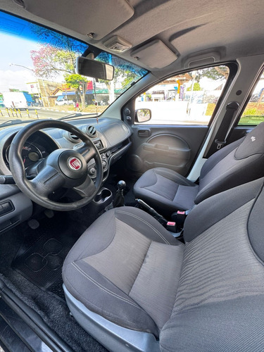 Fiat Uno 1.0 Way Flex 5p