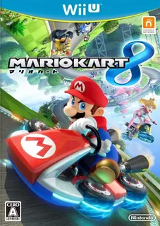 Mario Kart 8 Wii U Nuevo Citygame Ei