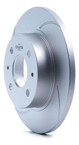 Disco Freno Delantero Para Nissan Tsuru 2000 Gsr 2.0 1996