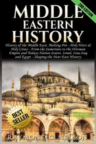 Comprar Libro: Historia Del Medio Oriente En Inglés Historia Del Med