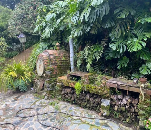 Alquiler De Finca En El Retiro Don Diego