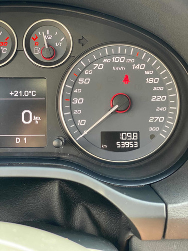 Audi S3 2.0 T Fsi Stronic Quattro 255cv 2012