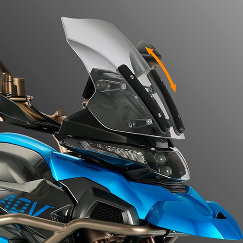 Imagen 6 de 8 de Moto Beta Zontes T2 Rayos 0km 2023