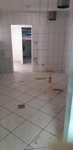 Imóvel Comercial Em Excelente Preço E Localização! - Ca3831
