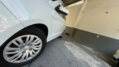 Ford Ka Ka Sedan SE 1.0 (Flex)