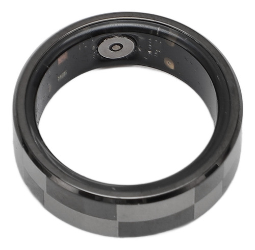 Fitness Tracker Smart Ring, Control Resistente Al Agua De 5