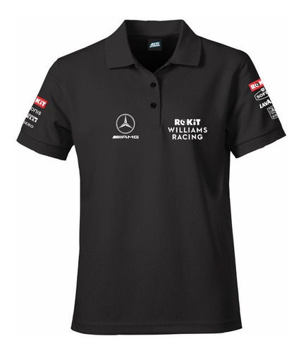 Chomba F1 - Williams  Racing 2020 - Xxl