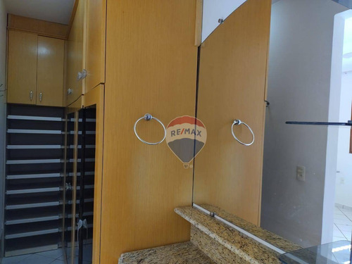 Imagem 13 de 20 de Excelente Casa Próximo Ao Ifrn De Mossoró Com 3 Quartos E 720m² De Área Total À Venda - Presidente Costa E Silva - Mossoró/rn - Ca0274