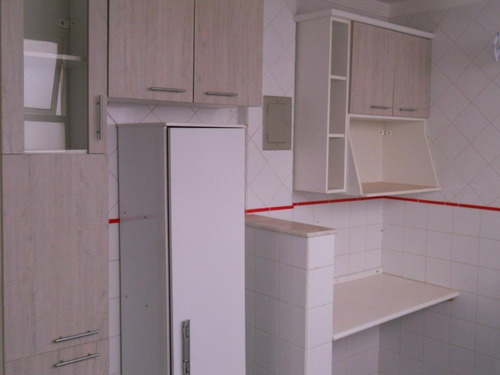 Imagem 17 de 26 de Apartamento - Ap541