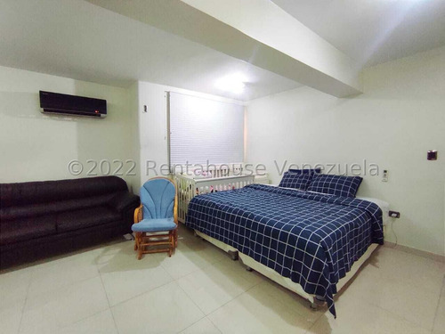 Imagen 21 de 30 de Apartamento Alquiler El Bosque Las Delicias Estef 23-13054