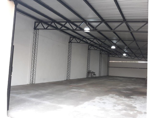 Imagen 3 de 4 de Local - Barrio Industrial