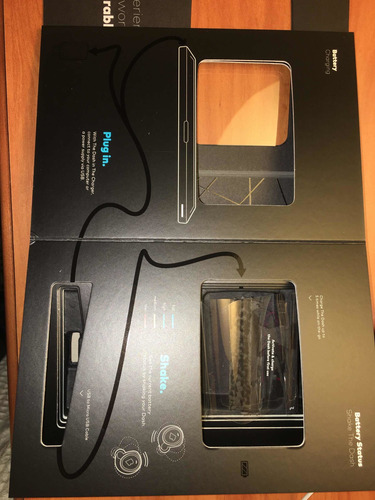 Auriculares Inalámbricos Bragi Dash Pro Memoria 4gb Interna