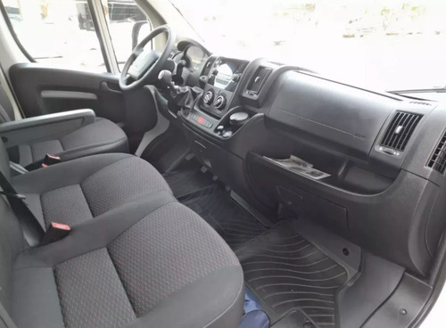 Peugeot Boxer 2.2 Hdi 435m Premium