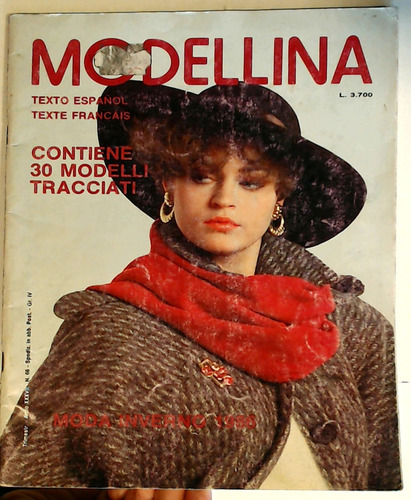 Revista Modellina N66