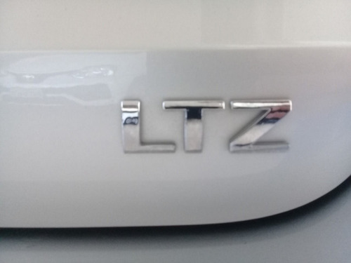 Imagem 9 de 10 de Chevrolet Cobalt Ltz 1.8 8v Flex, Qpw5g41
