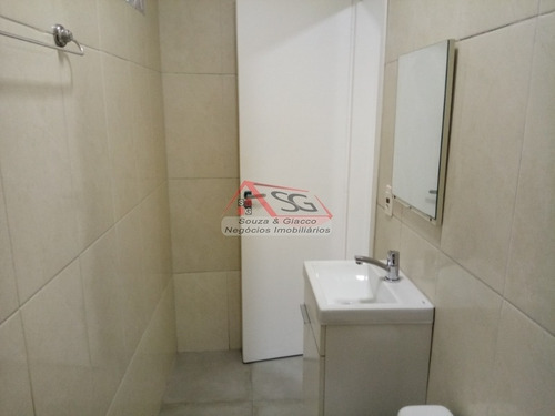 Imagem 12 de 24 de Sobrado Para Locação 40m² - Cidade Julia - Id 1512 - 1512