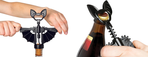 Waerator - Aerador & Decanter Elétrico Instantâneo De Vinho