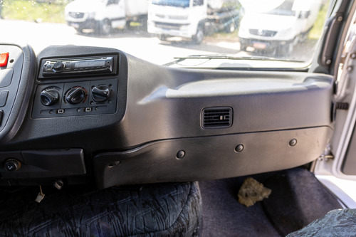 Mb Atron 1635 6x2 Ñ É Volvo Fm 370 Vm 360 Fh 400 Fh 460 440