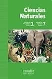 Ciencias Naturales 1 Longseller Esb - Vv.aa. (papel)