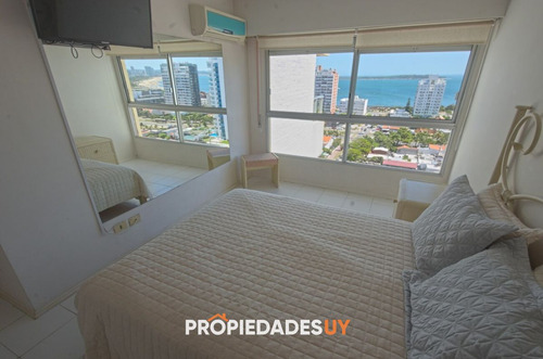 Imagen 12 de 22 de Apartamento 2 Dormitorios En Alquiler Anual