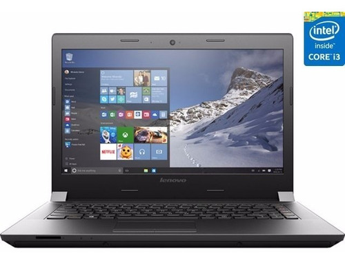 Laptop Lenovo B40-80