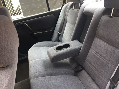 Nissan Primera 1.8 Año 2000 - Uso Particular - Equipado