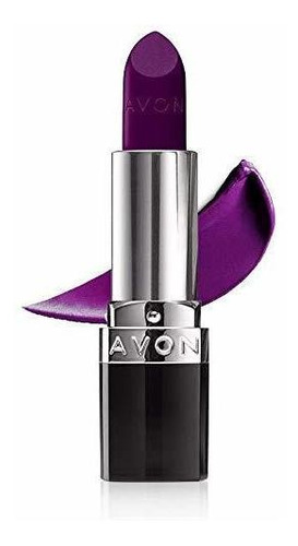 Avon Color Verdadero Lipstick Vamp