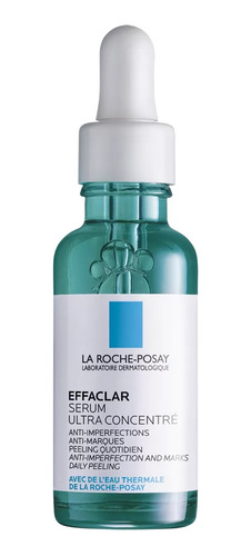 La Roche Posay. Effaclar Sérum Ultra C - mL a $4500