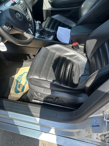 Volkswagen Passat 3.2 V6 Fsi Highline