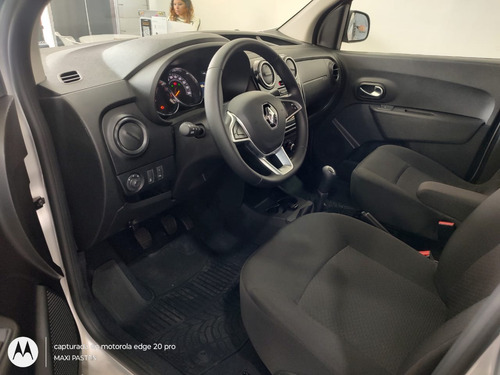 Renault Kangoo Ii Express Confort 1.6 Sce