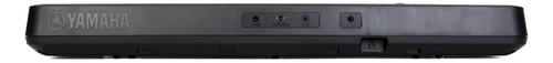 Teclado Arranger Yamaha Psr-e383 De Exhibicion (Usado)