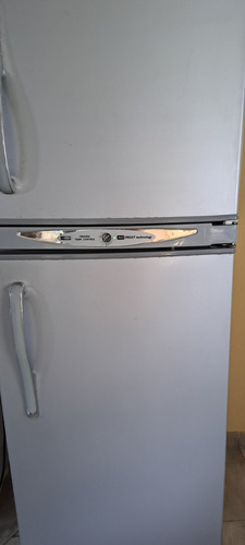 Heladera No Frost White Westinghouse W328 Nf (Usado)