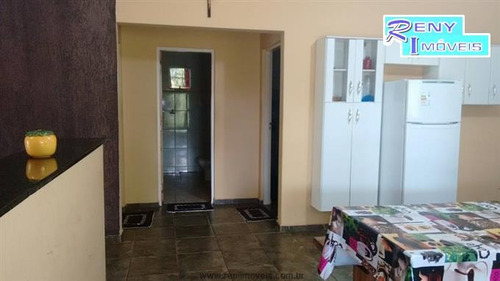 Chácaras À Venda Em Ipero/sp - Compre O Seu Chácaras Aqui! - 1316012