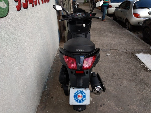 Dafra Citycom 300i 2015