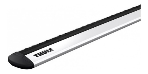 Barras Thule Jeep Renegade 15- Re / Wingbar Evo