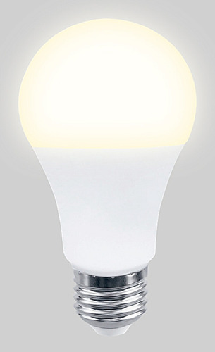 Foco Wifi Led Tunable 7w Plastico Atenuable E27 Tecnolite