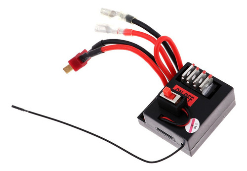 Receptor A959b-25 Esc Para Wltoys K929-b A979-b 1/18