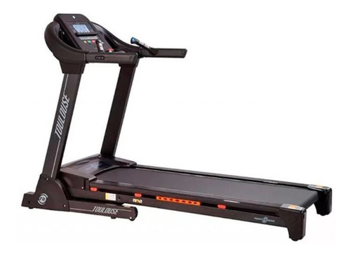 Banda Caminadora Trotadora Touluose Sportfitness 072037 Inst