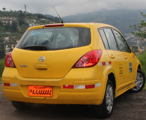 Imagen 3 de 9 de Taxi, Acciones Y Derechos, (negociables)