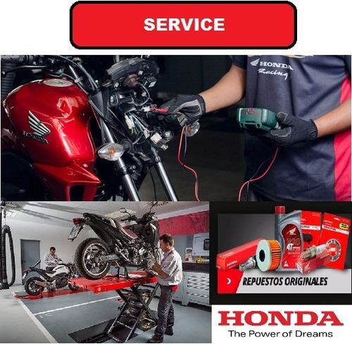 Honda Cb190r Roja 2020 Okm $380000 Hondalomas .